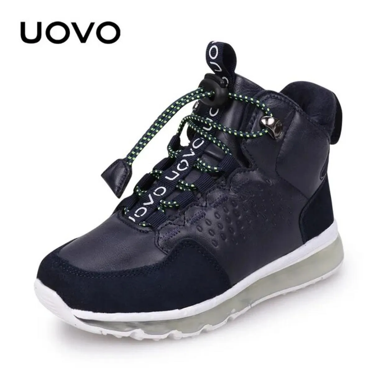 Scarpe da ginnastica per bambini in peluche Scarpe invernali per bambini Ragazzi Scarpe invernali calde per bambini Ragazzi