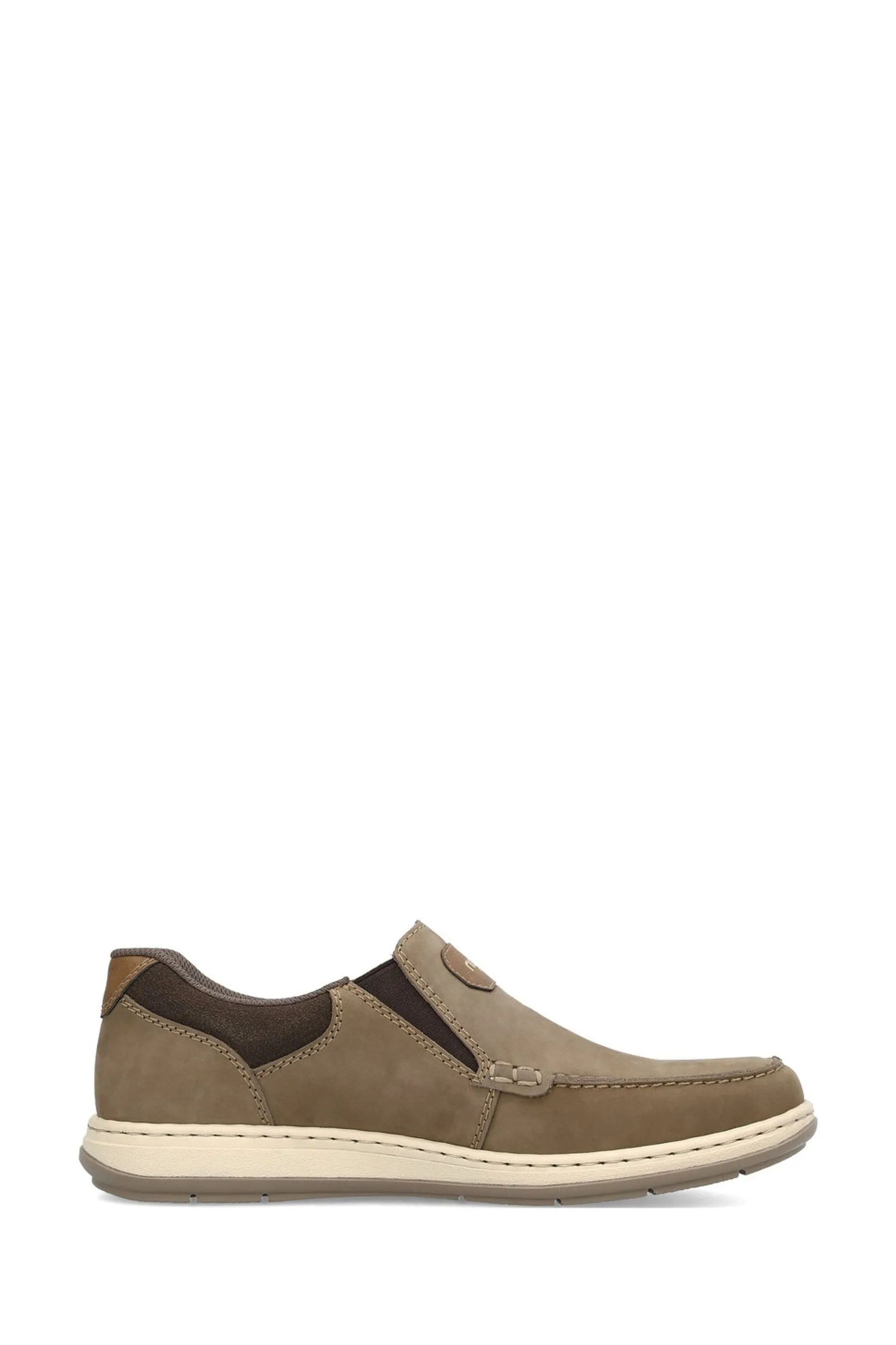 Scarpe elasticizzata Rieker Uomo