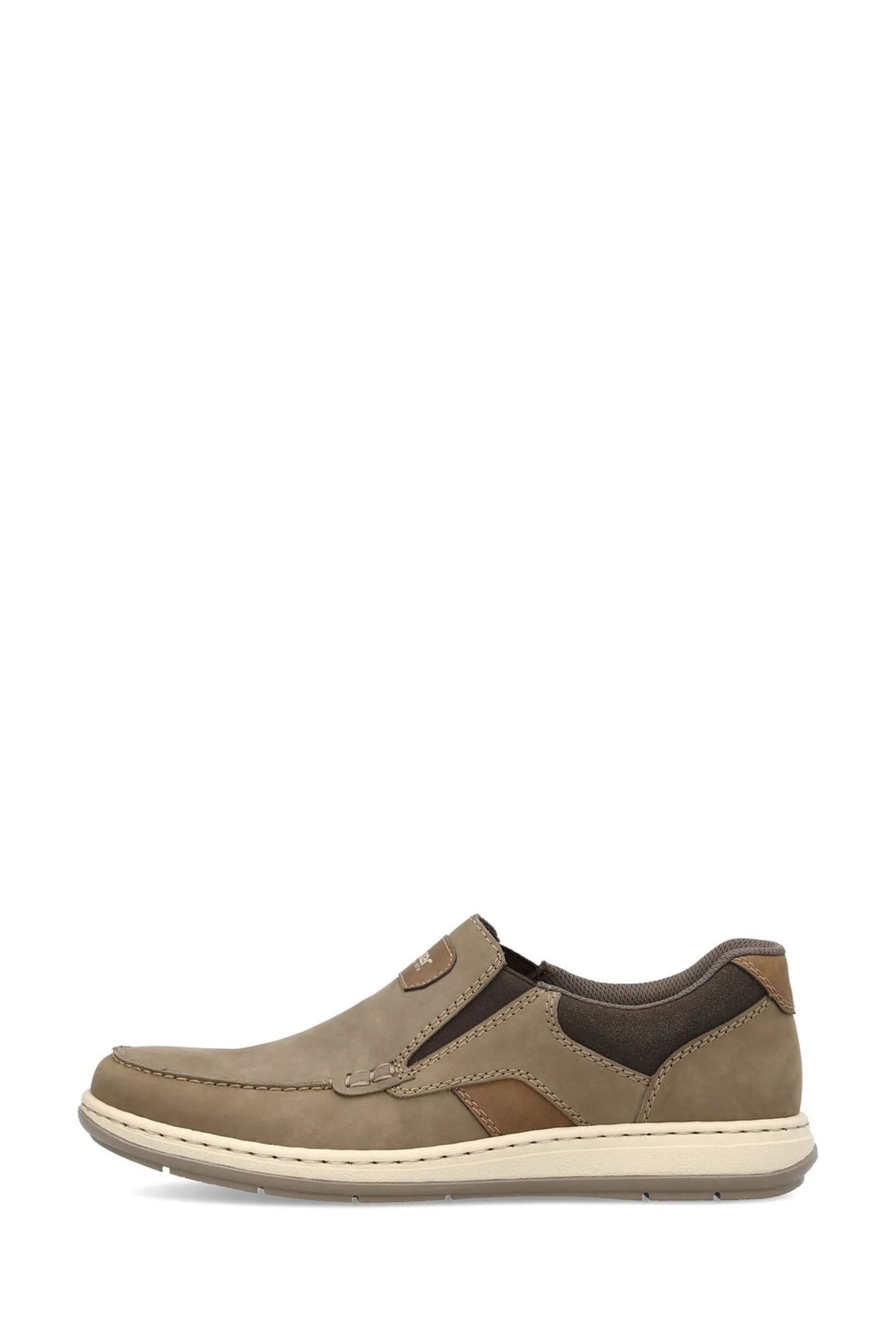 Scarpe elasticizzata Rieker Uomo