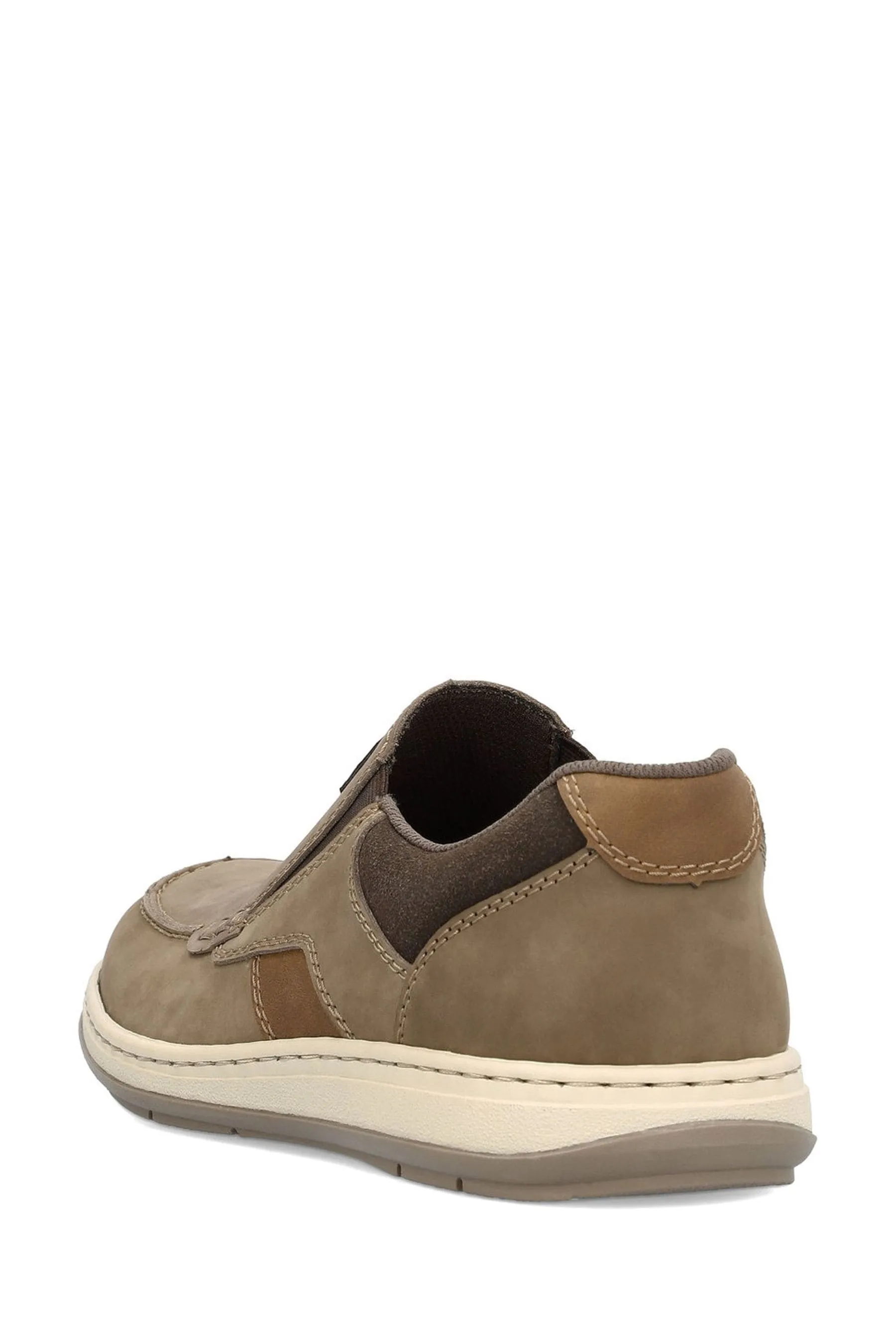 Scarpe elasticizzata Rieker Uomo