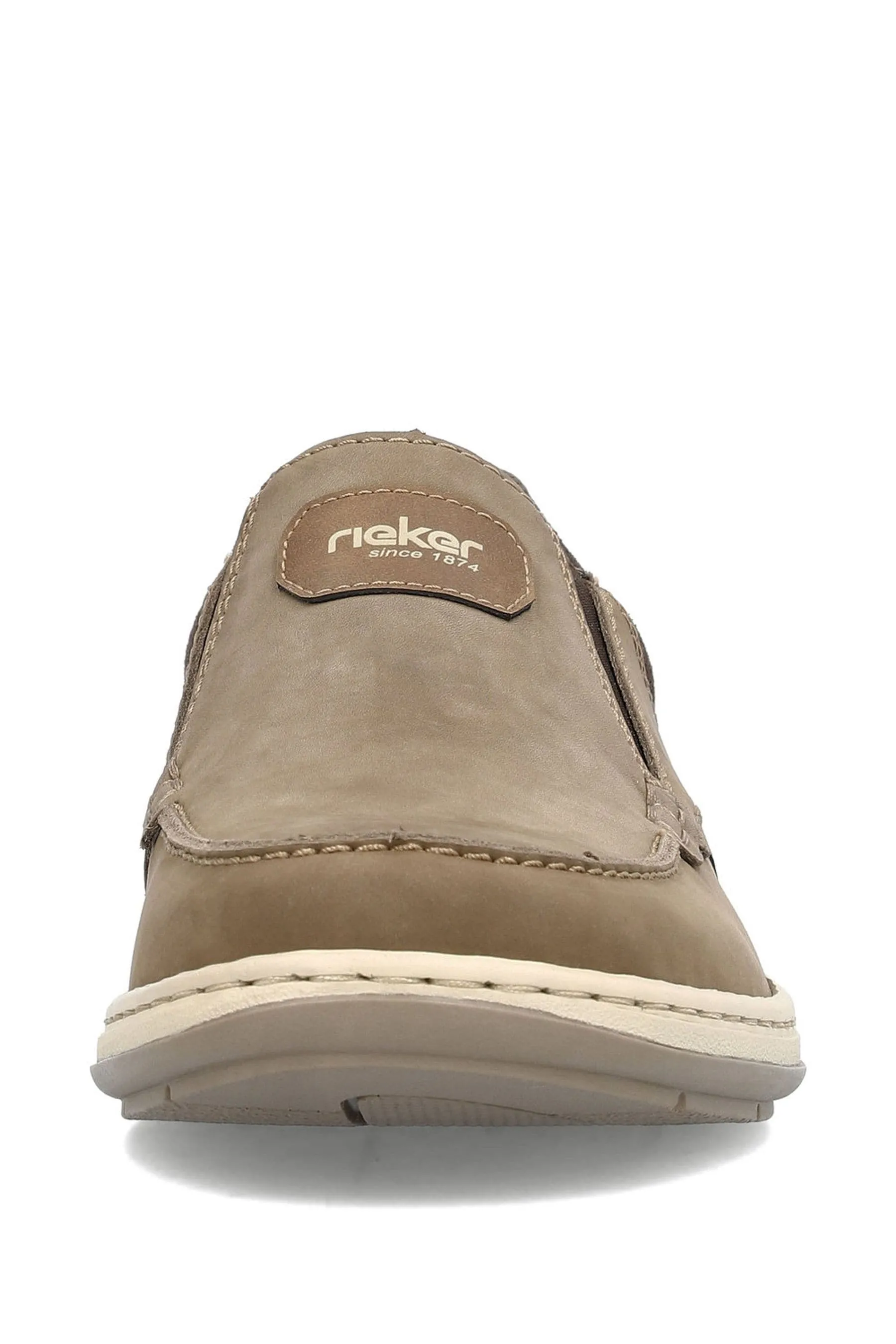 Scarpe elasticizzata Rieker Uomo