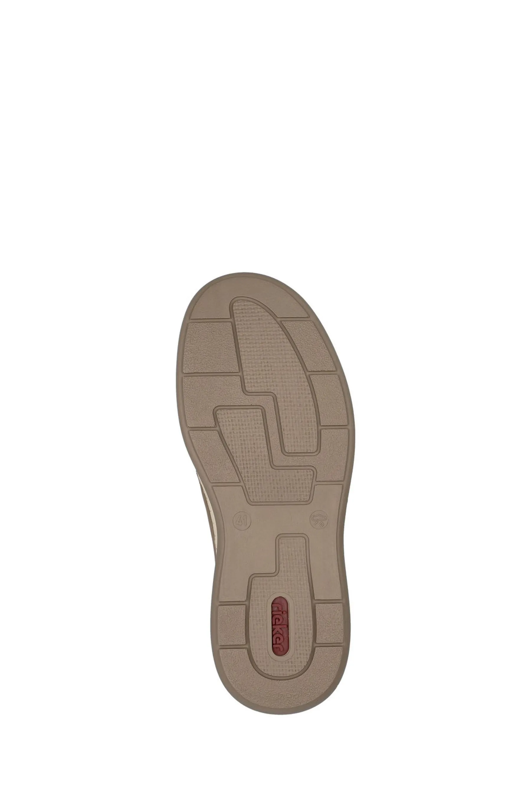 Scarpe elasticizzata Rieker Uomo