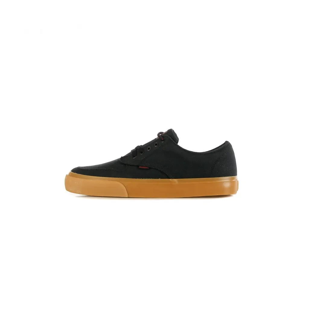 SCARPE SKATE TOPAZ C3 BLACK/GUM/RED