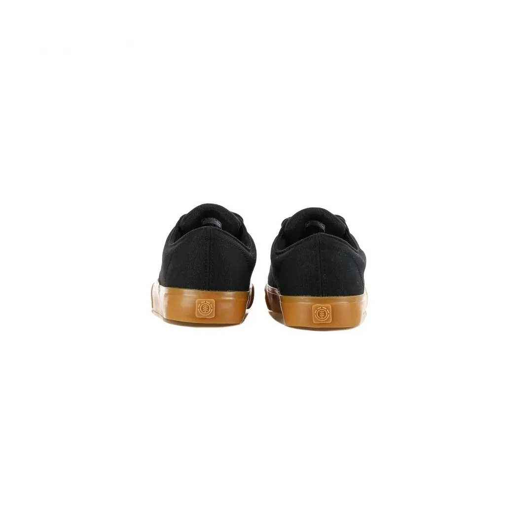SCARPE SKATE TOPAZ C3 BLACK/GUM/RED