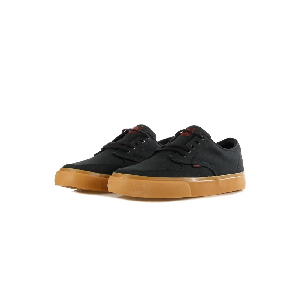 SCARPE SKATE TOPAZ C3 BLACK/GUM/RED