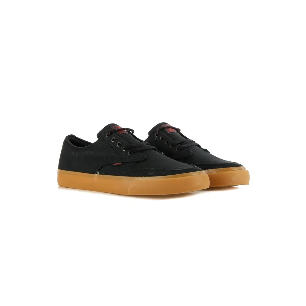 SCARPE SKATE TOPAZ C3 BLACK/GUM/RED