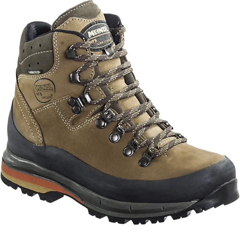 Scarponi da trekking da donna Meindl Vakuum GTX (Marrone)