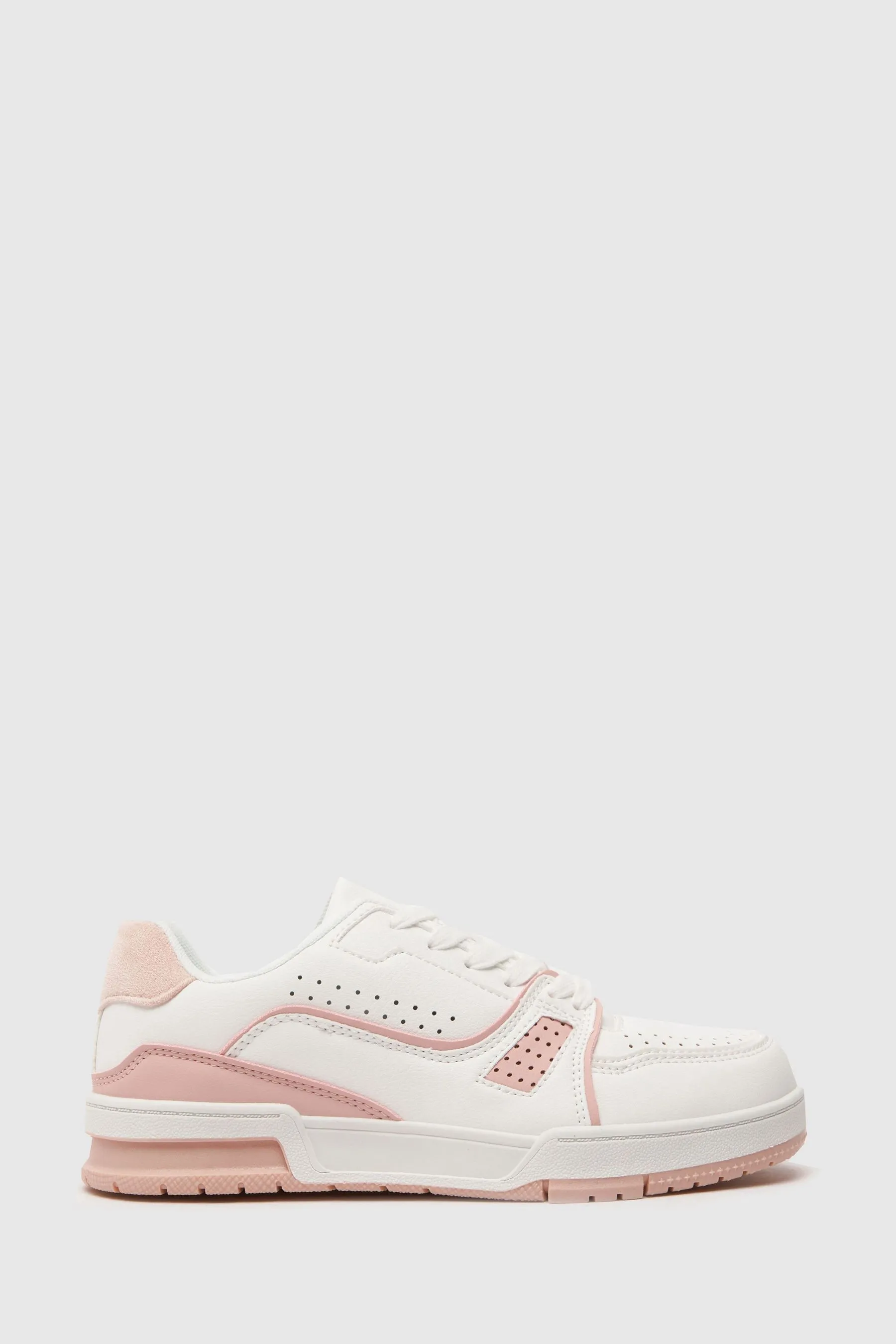 Schuh And Melody - Scarpe da ginnastica Pizzo up    
