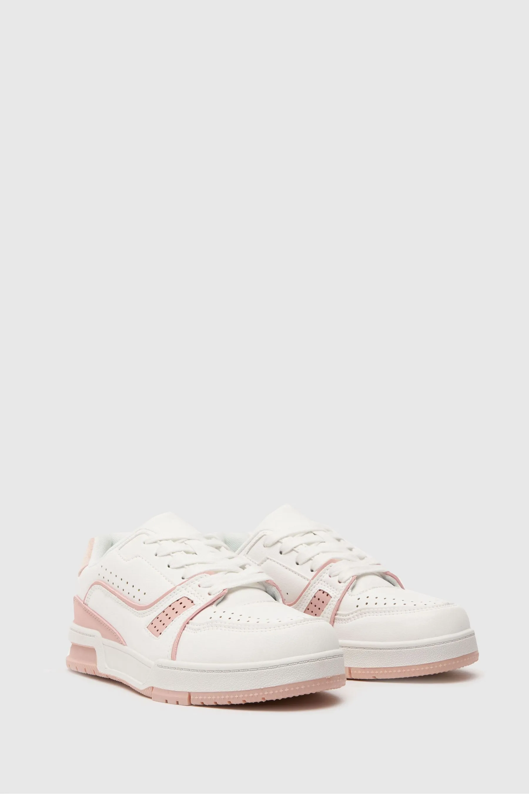 Schuh And Melody - Scarpe da ginnastica Pizzo up    