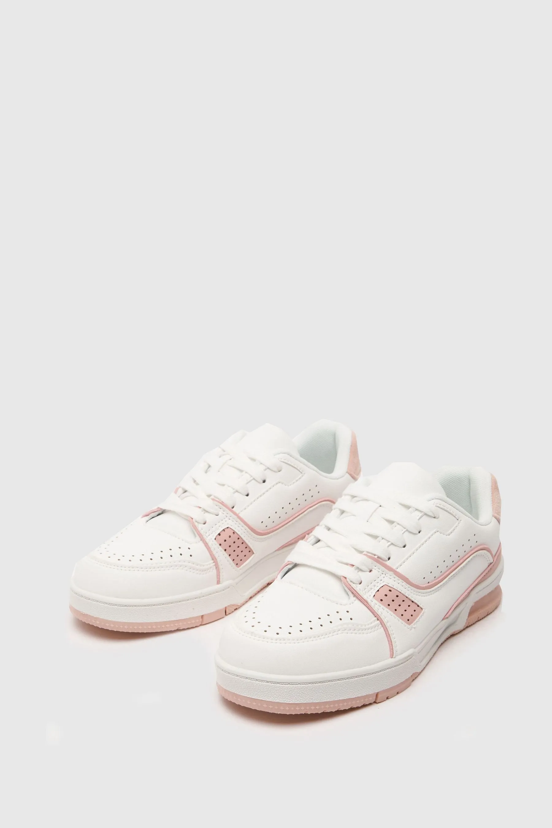 Schuh And Melody - Scarpe da ginnastica Pizzo up    