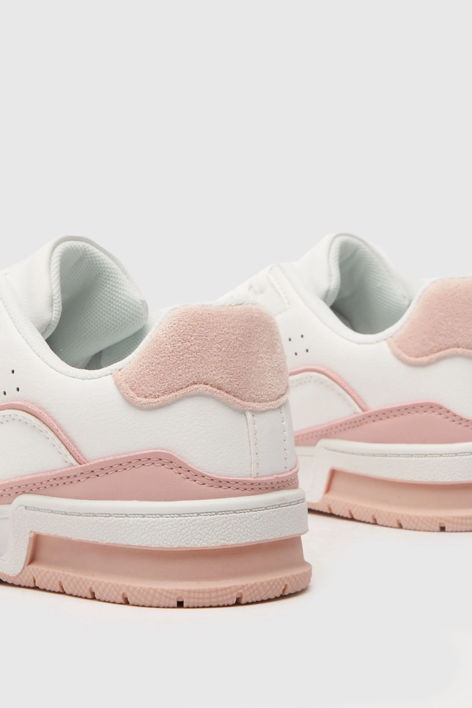 Schuh And Melody - Scarpe da ginnastica Pizzo up    