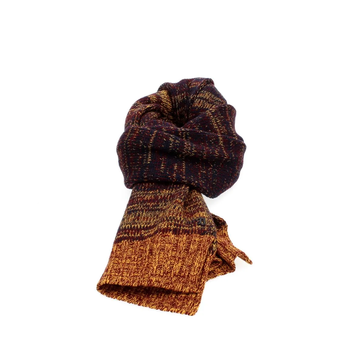SCIARPE, FOULARD E COLLI Uomo DONDUP UQ258 Y00606U XXX DU 402