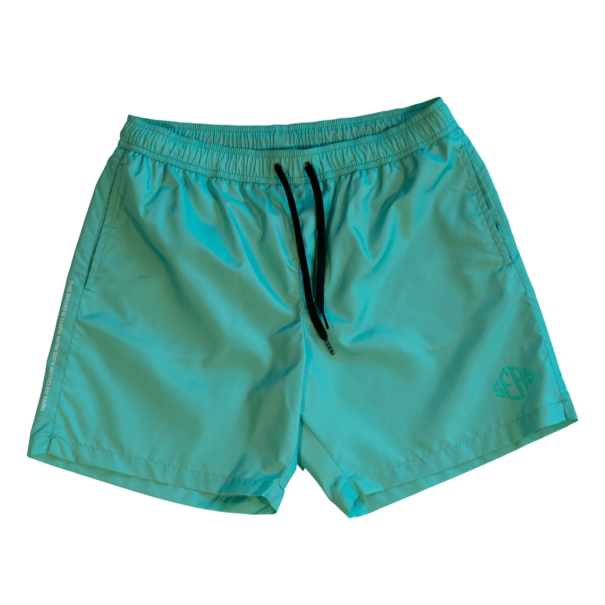 Seay  ---------    ------------Boxer Mare Medio Verde Acqua 