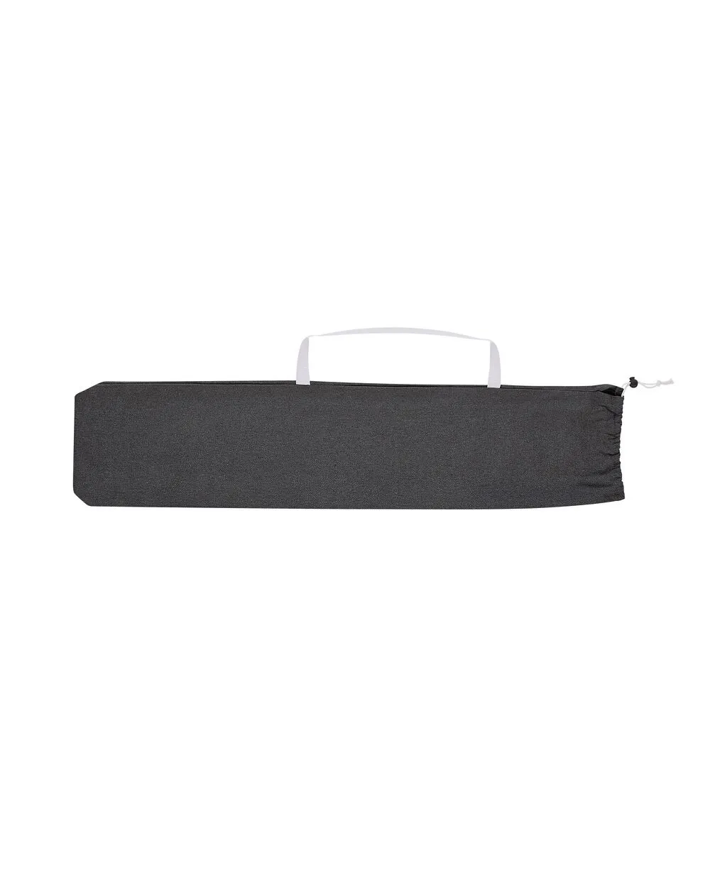 Sedia sospesa da fissare al soffitto BONEA Cotone Grigio