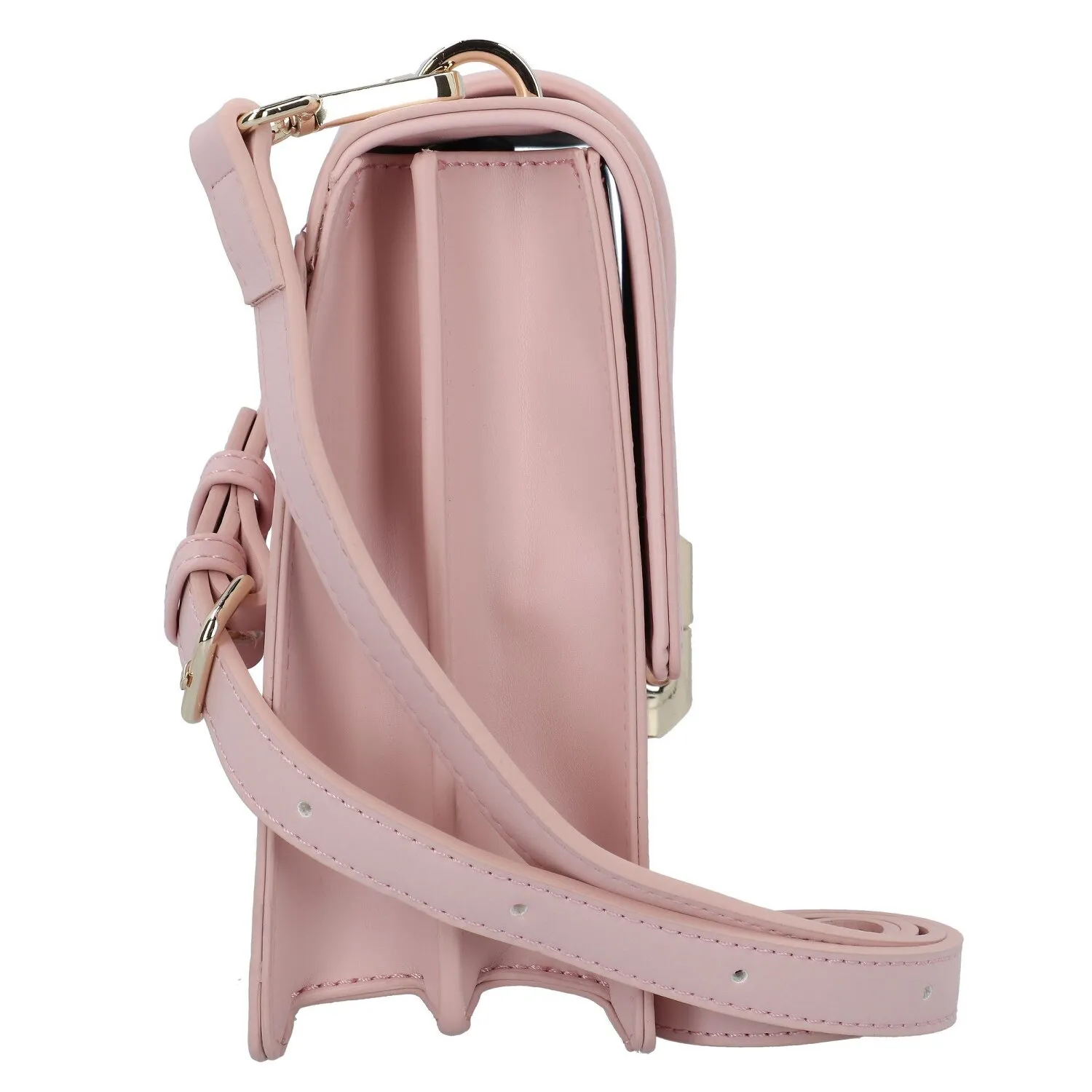 Seidenfelt Lilla Ro Borsa a tracolla 28 cm