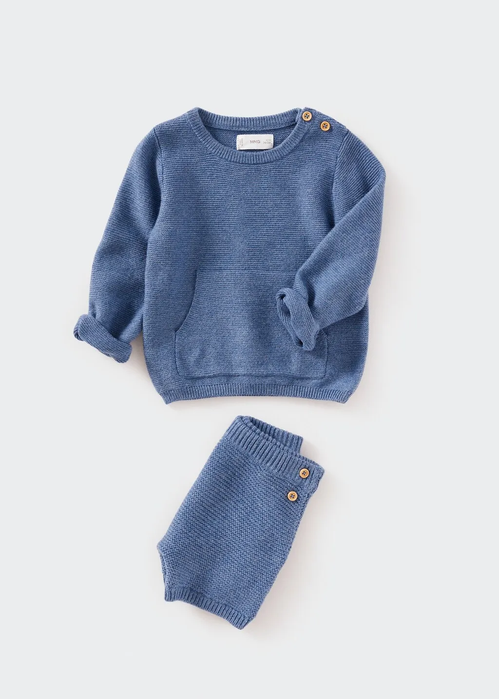 Short maglia
