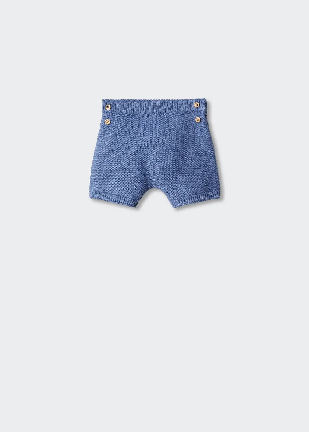 Short maglia