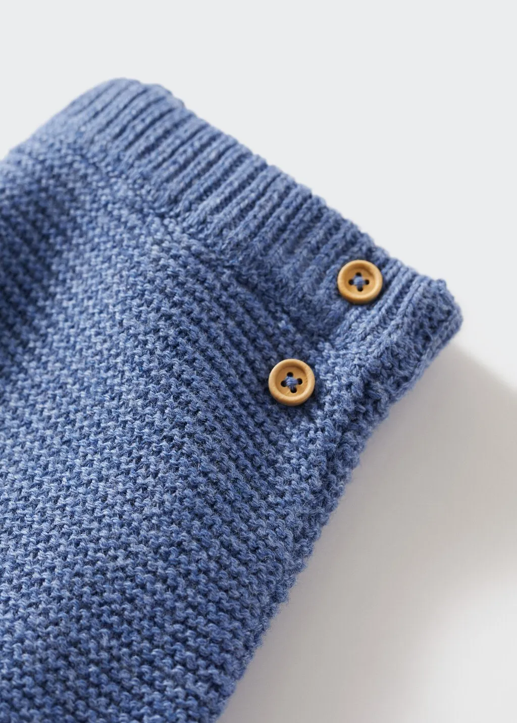 Short maglia
