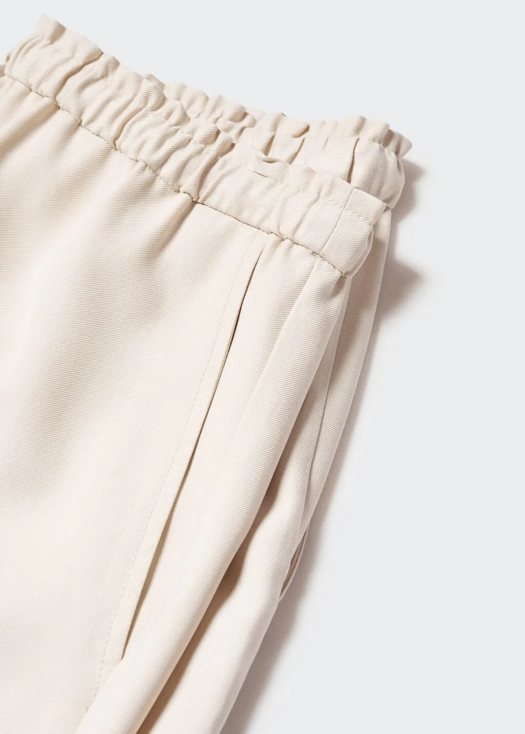 Short vita elasticizzata