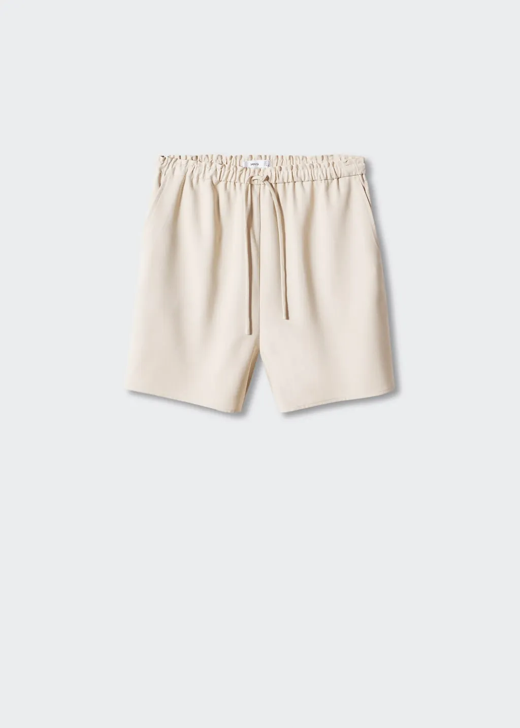 Short vita elasticizzata