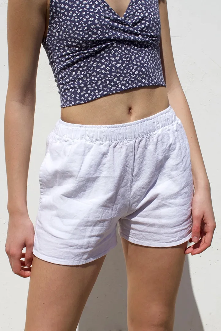 Shorts boxer 