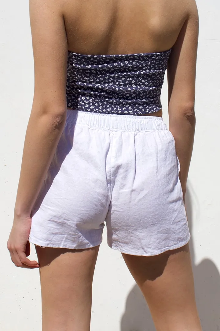 Shorts boxer 