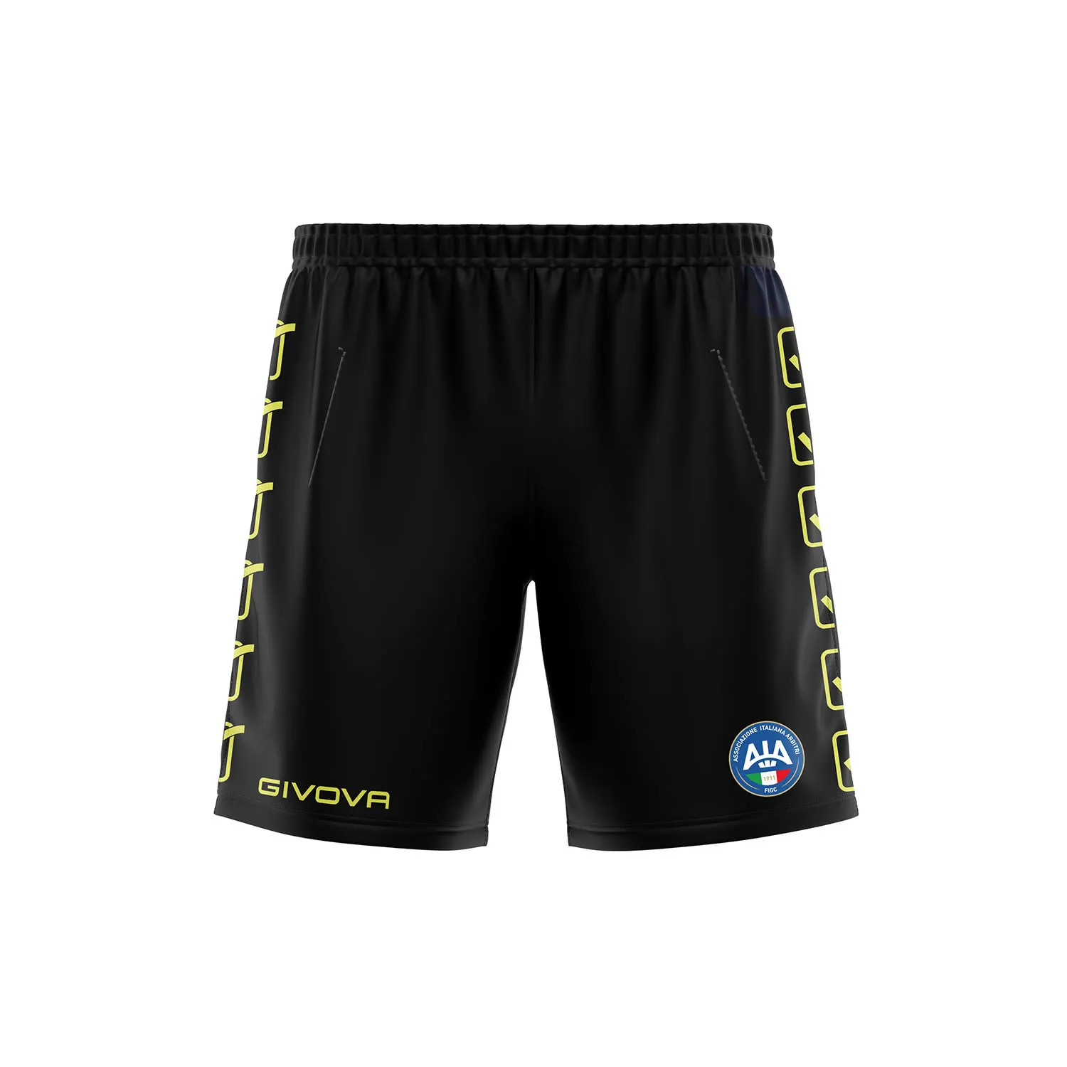 Shorts Gara