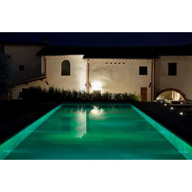 Simes Pool Faretto ad Immersione