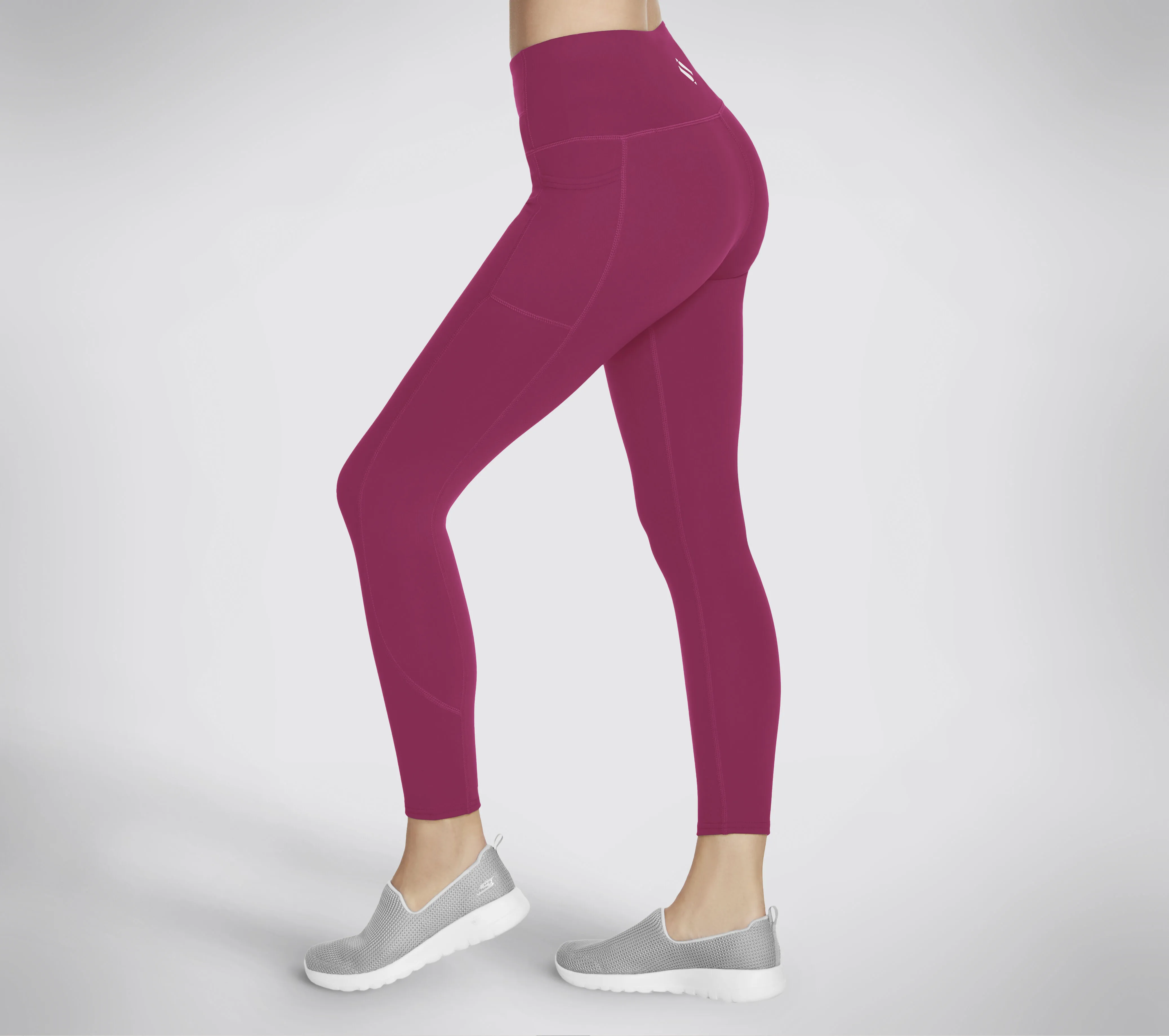 Skechers GO WALK HW 7/8 Legging