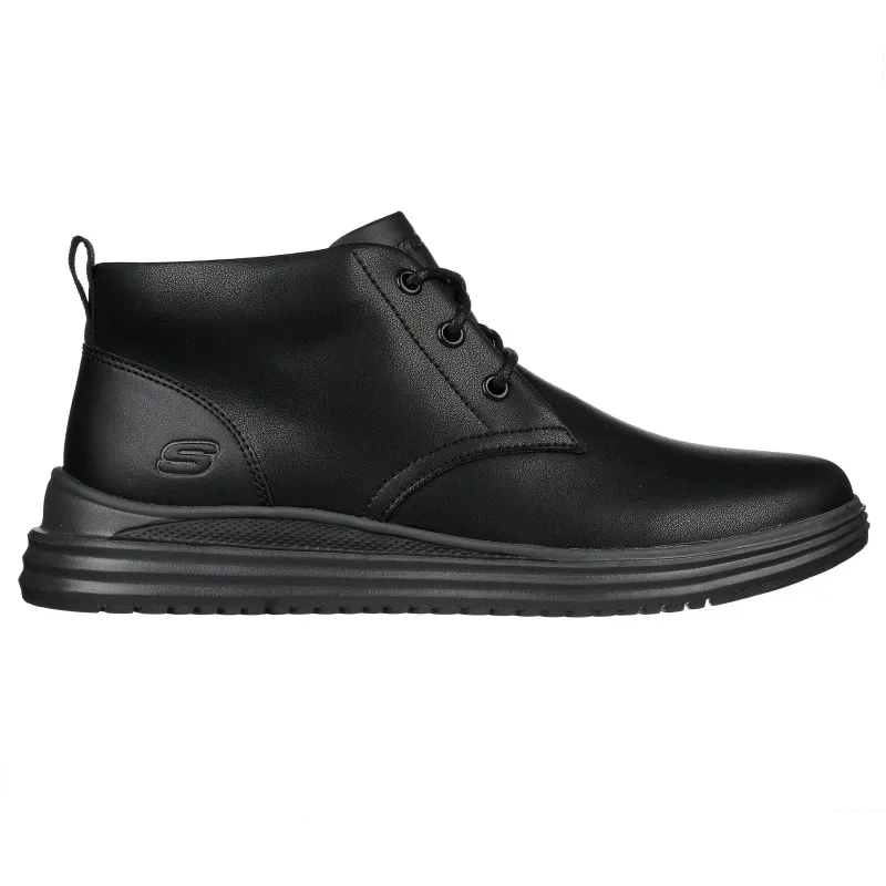 Skechers Proven Yerm-Scarpe Uomo