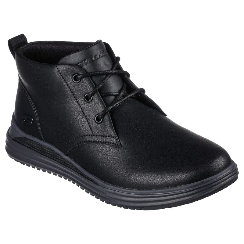 Skechers Proven Yerm-Scarpe Uomo