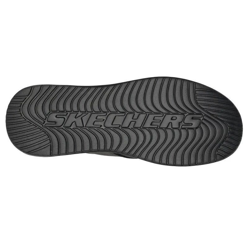 Skechers Proven Yerm-Scarpe Uomo