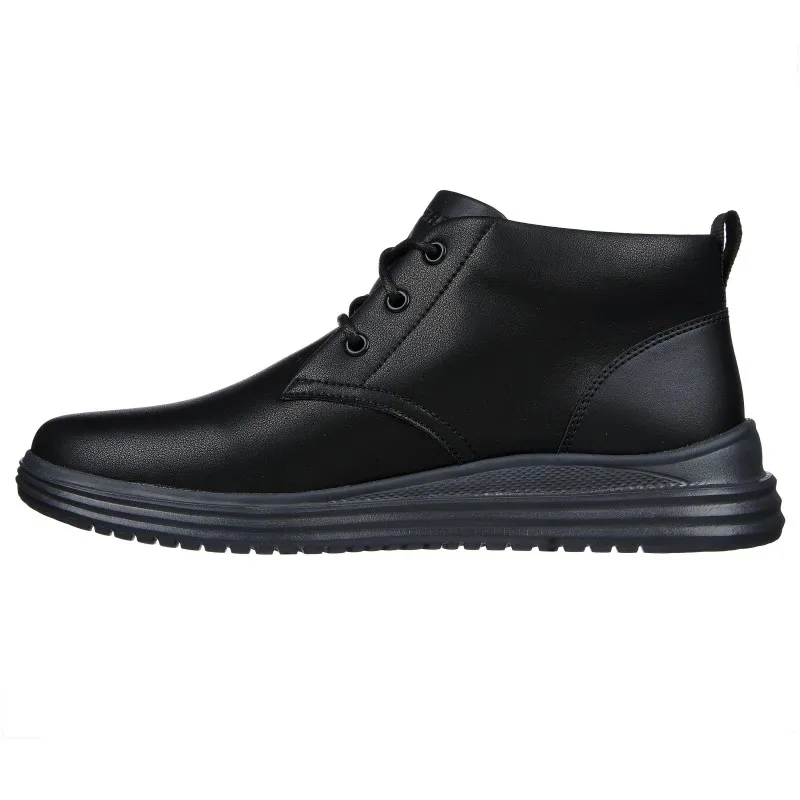Skechers Proven Yerm-Scarpe Uomo