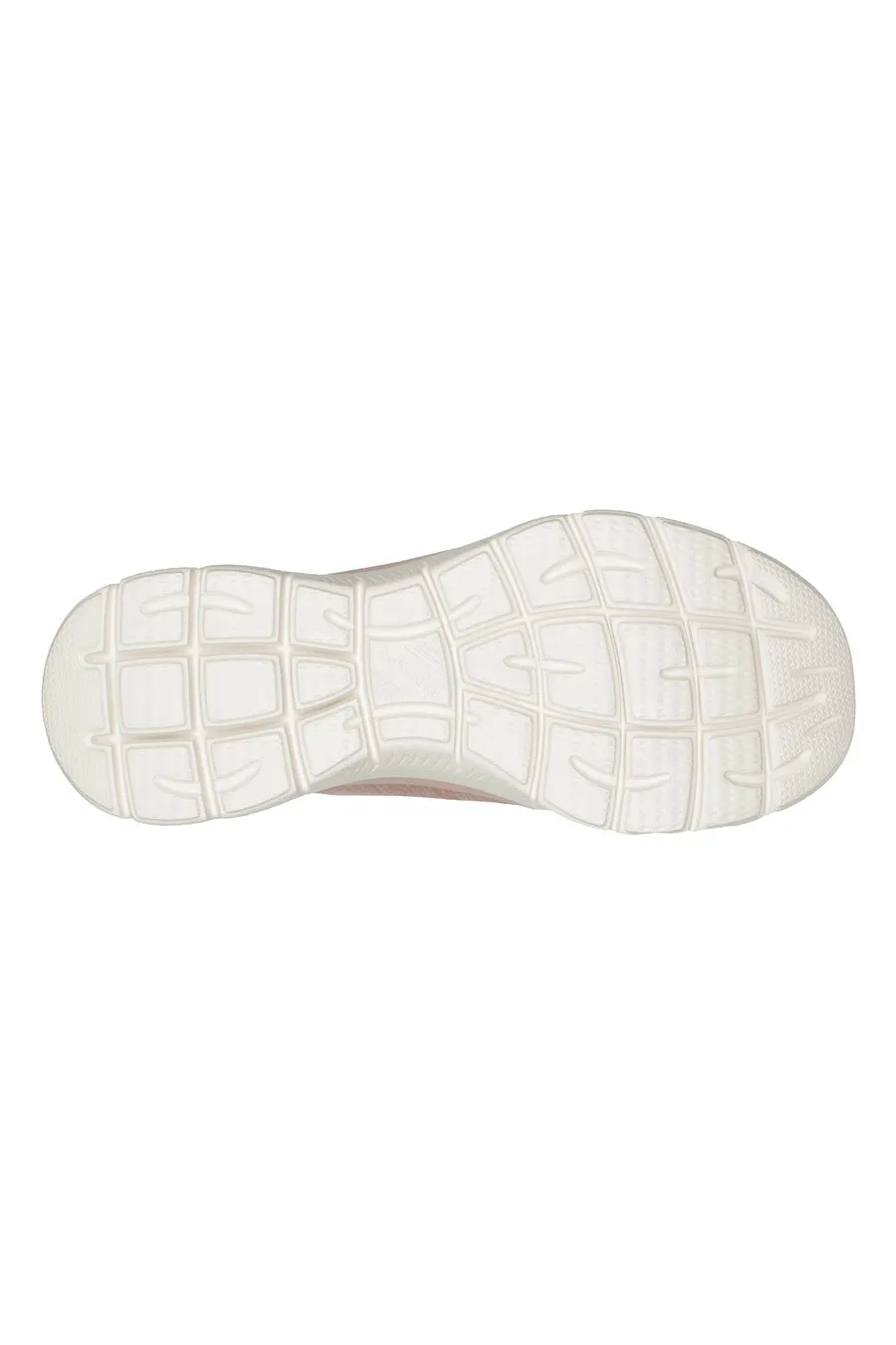   SKECHERS Sneakers Slip-On Rosa Skechers Summits-Dazzling Haze Rosa