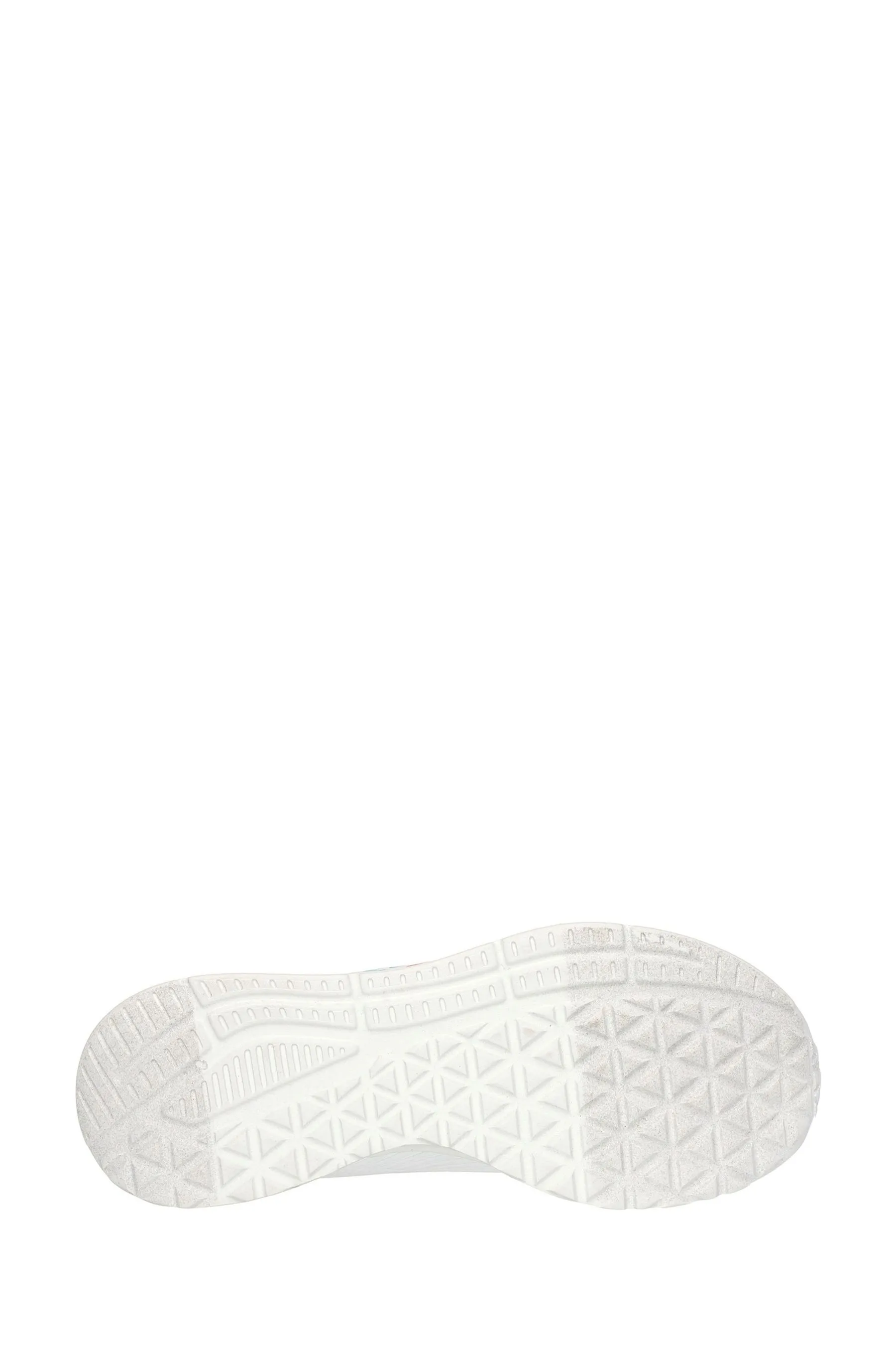 Skechers - Uno Lite - Scarpe da ginnastica con cuoricini    