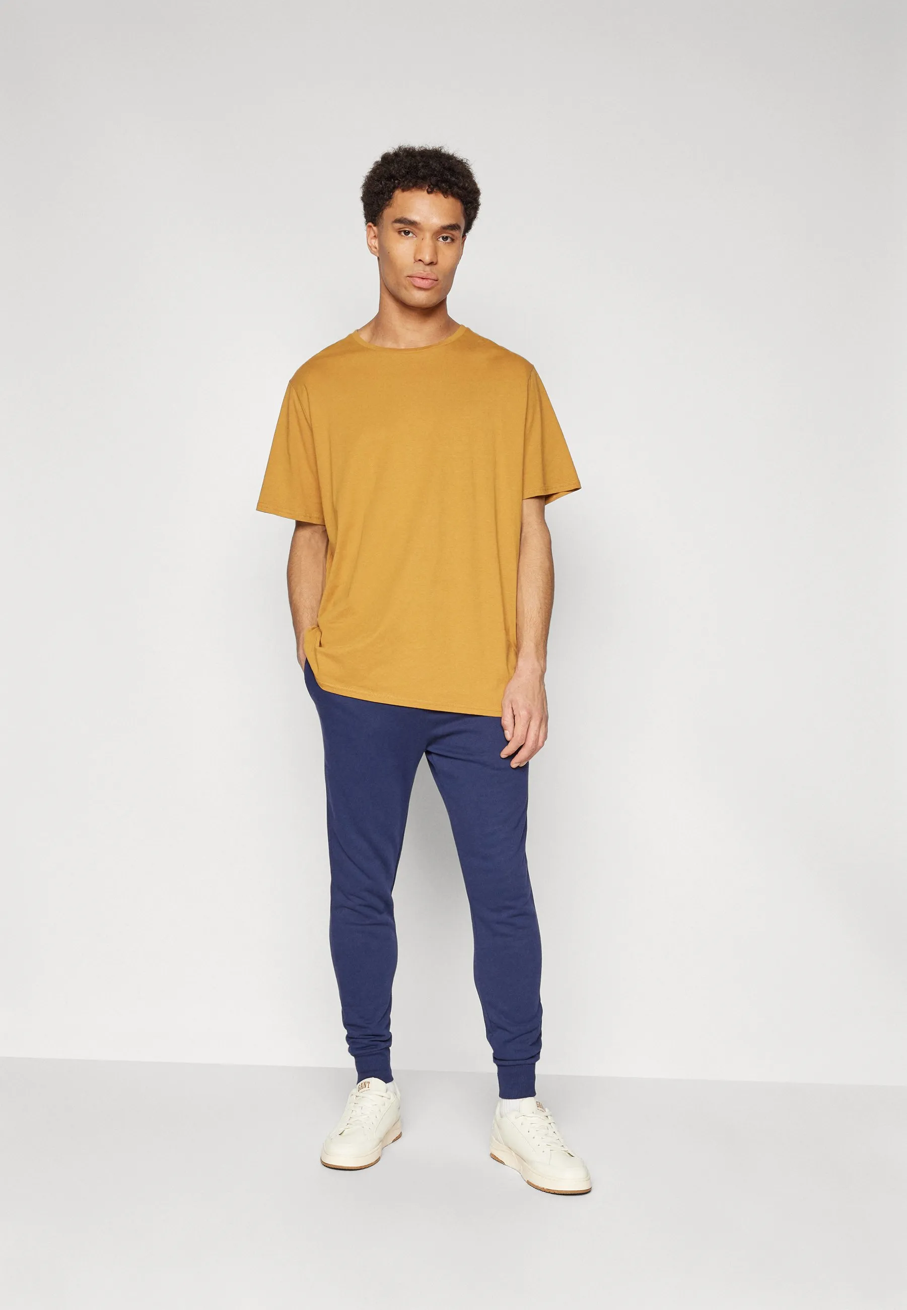 SKINNY PANT - Pantaloni sportivi