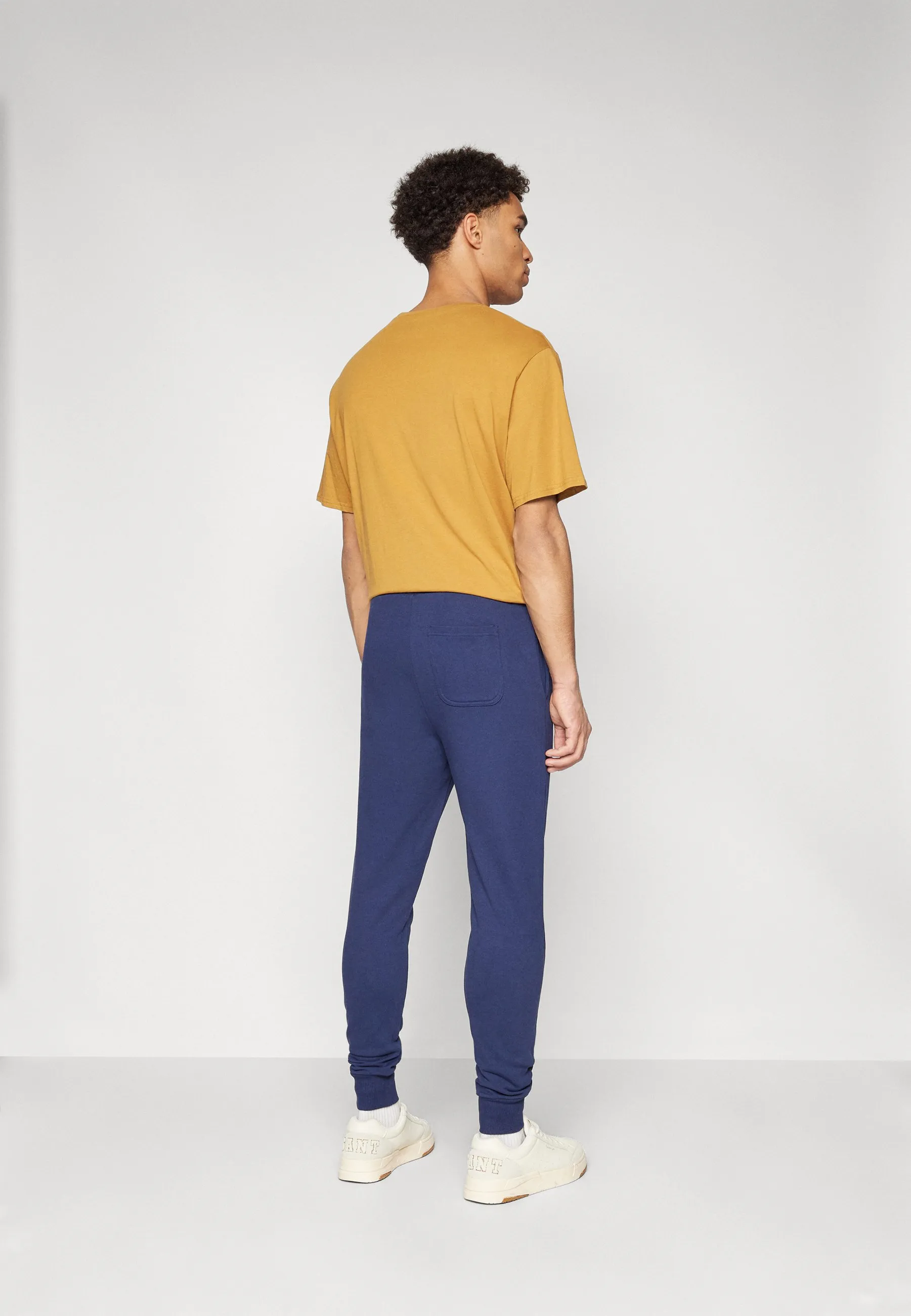 SKINNY PANT - Pantaloni sportivi