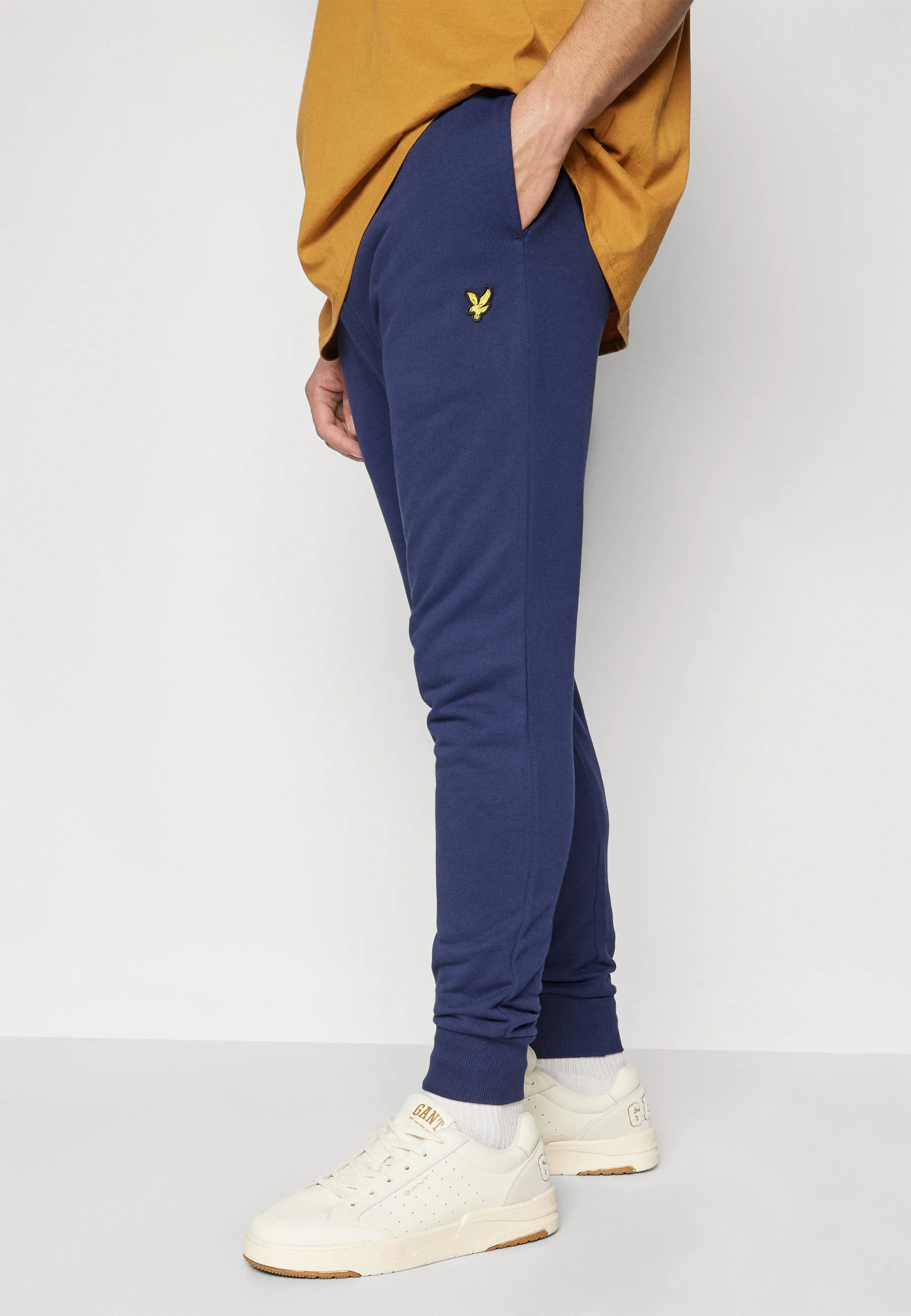 SKINNY PANT - Pantaloni sportivi