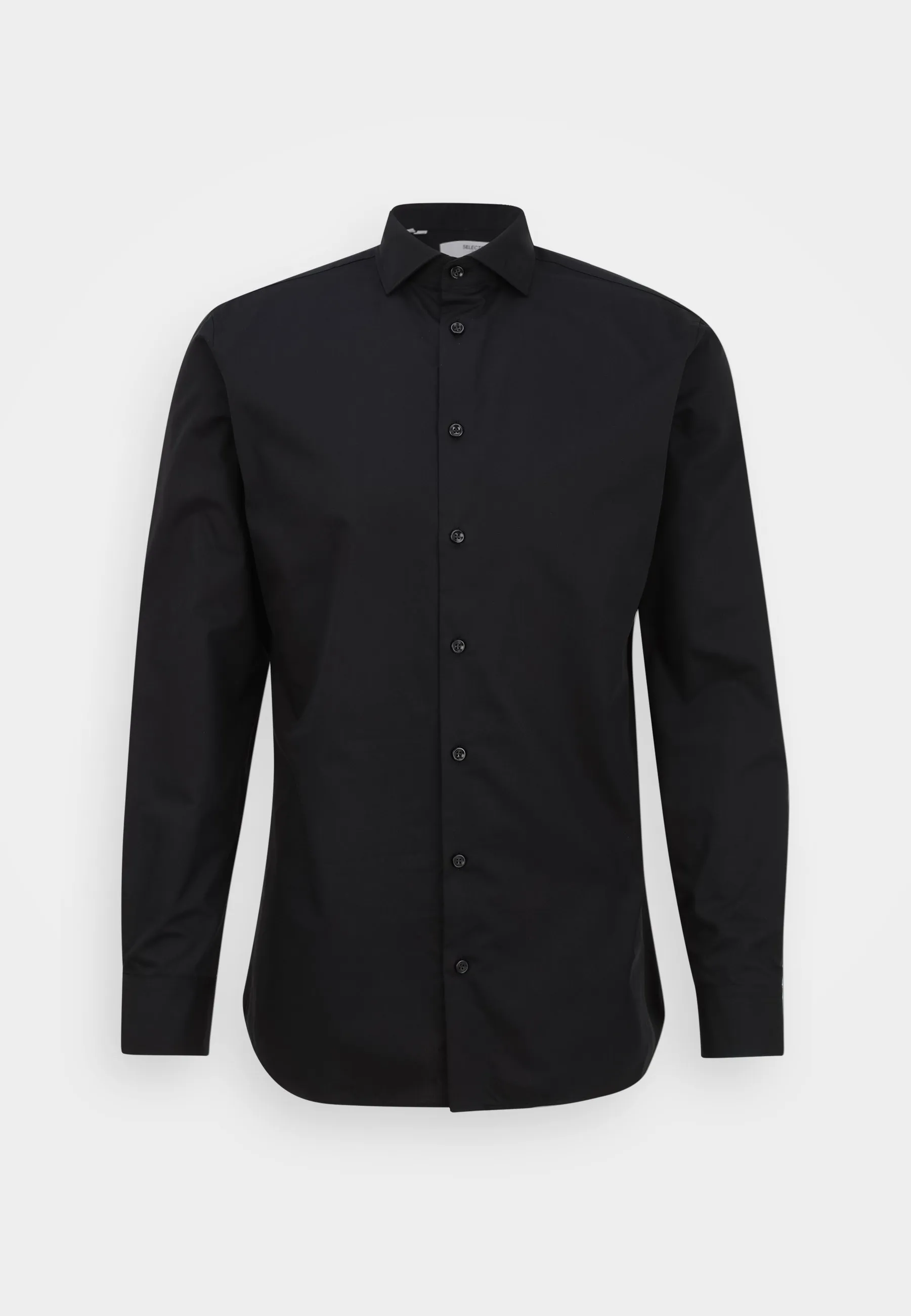SLHSLIMETHAN CUT AWAY - Camicia elegante