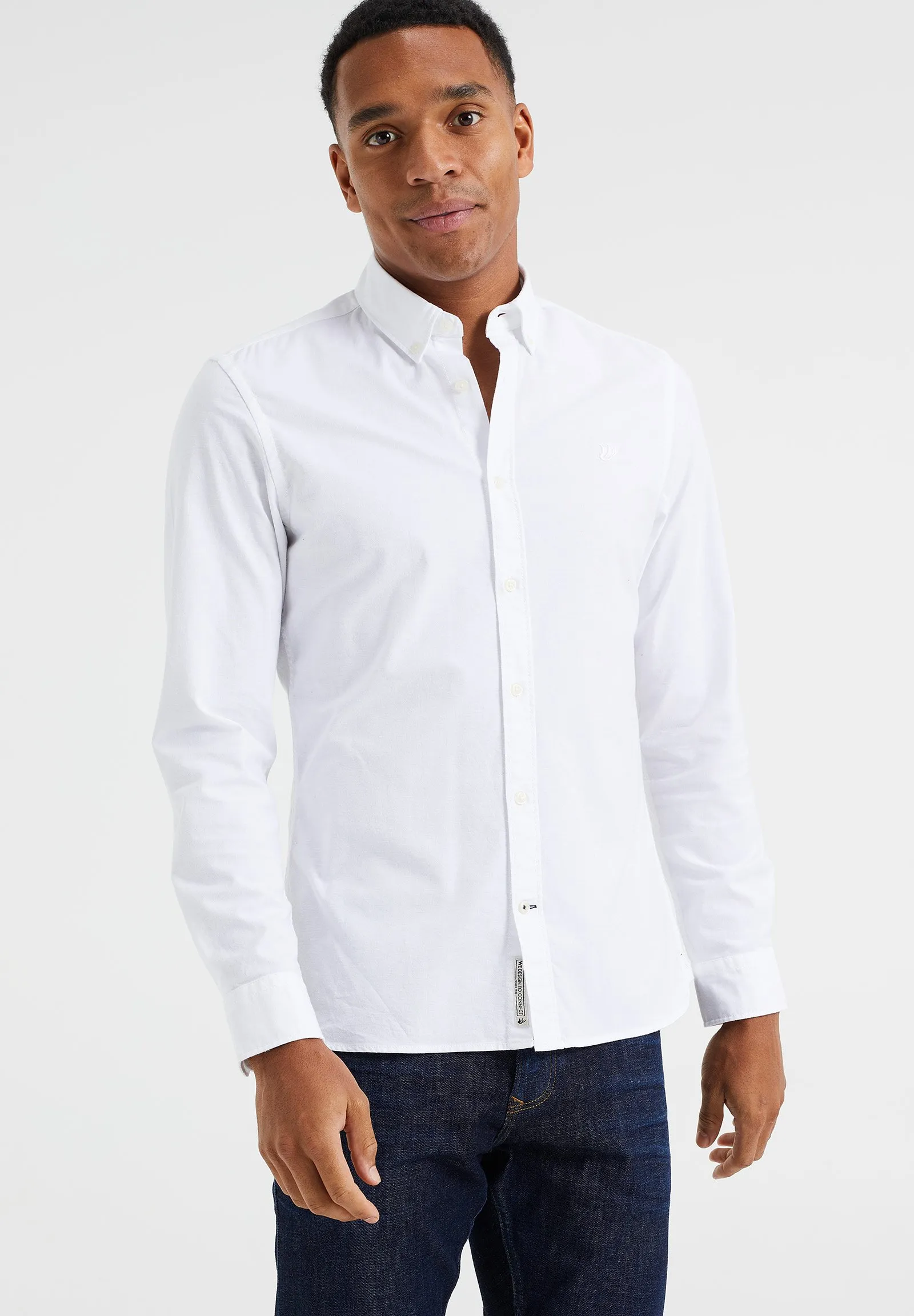 SLIM FIT - Camicia