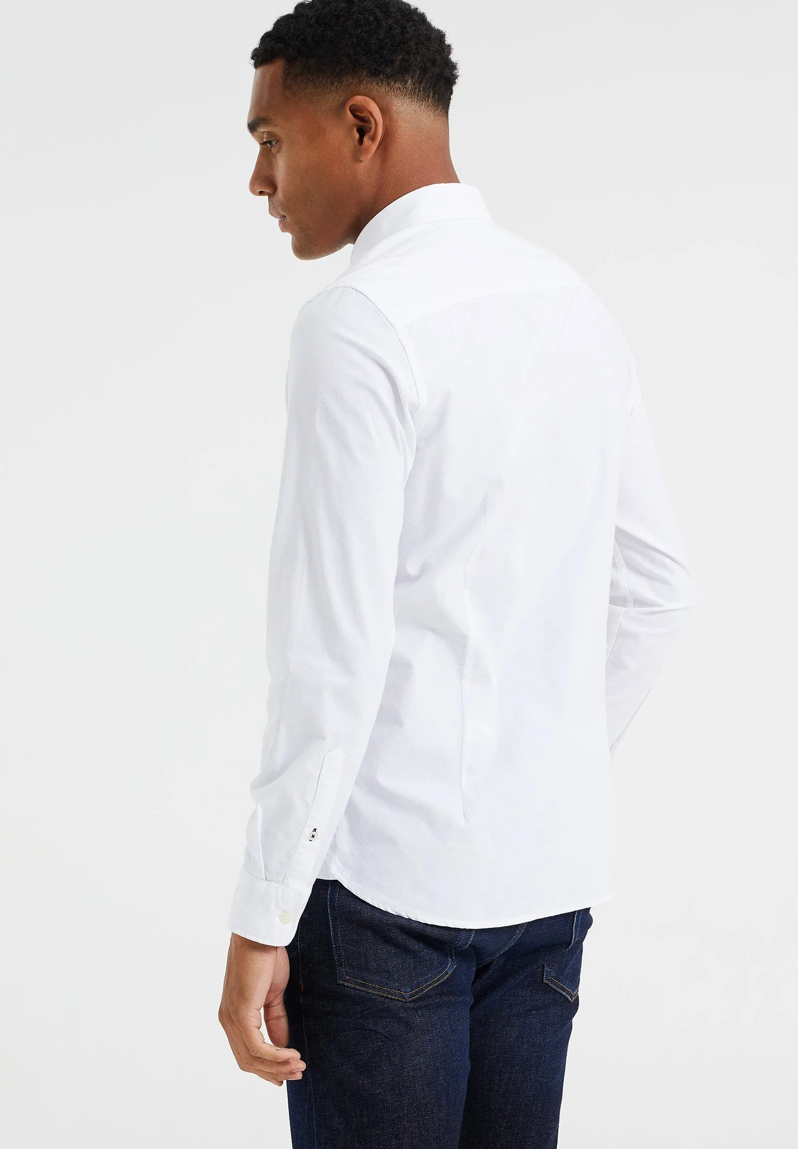 SLIM FIT - Camicia