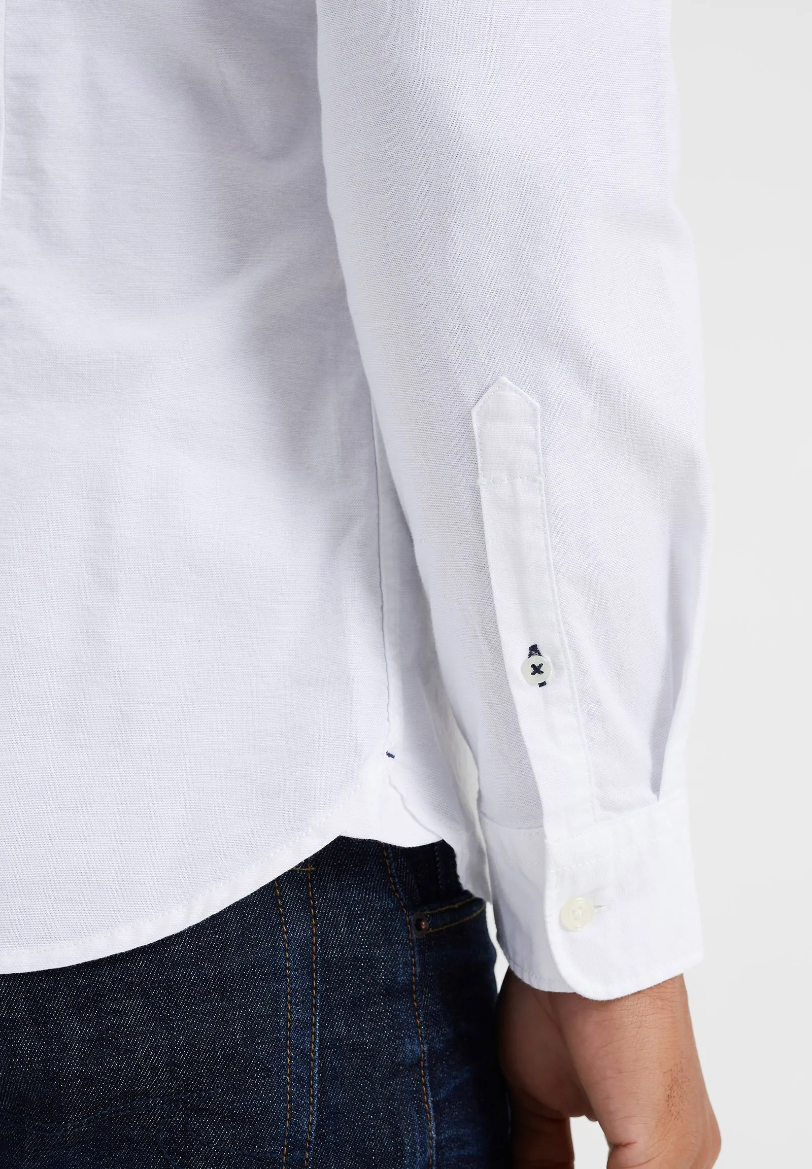 SLIM FIT - Camicia