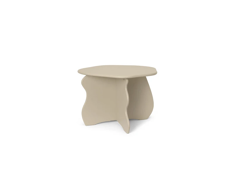 Slope Table Cashmere - Ferm Living | Acquista online