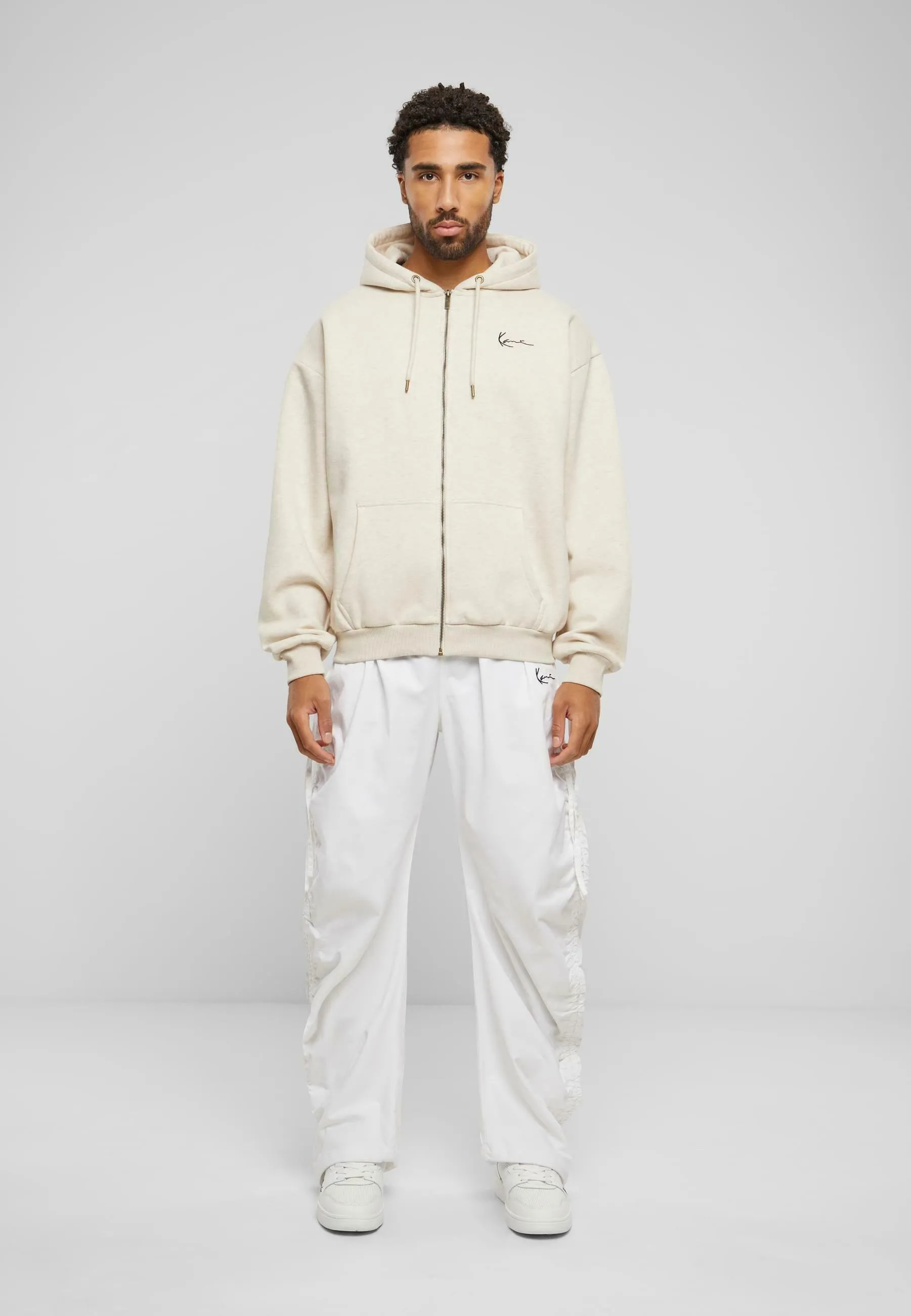 SMALL SIGNATURE GATHERING PARACHUTE - Pantaloni sportivi