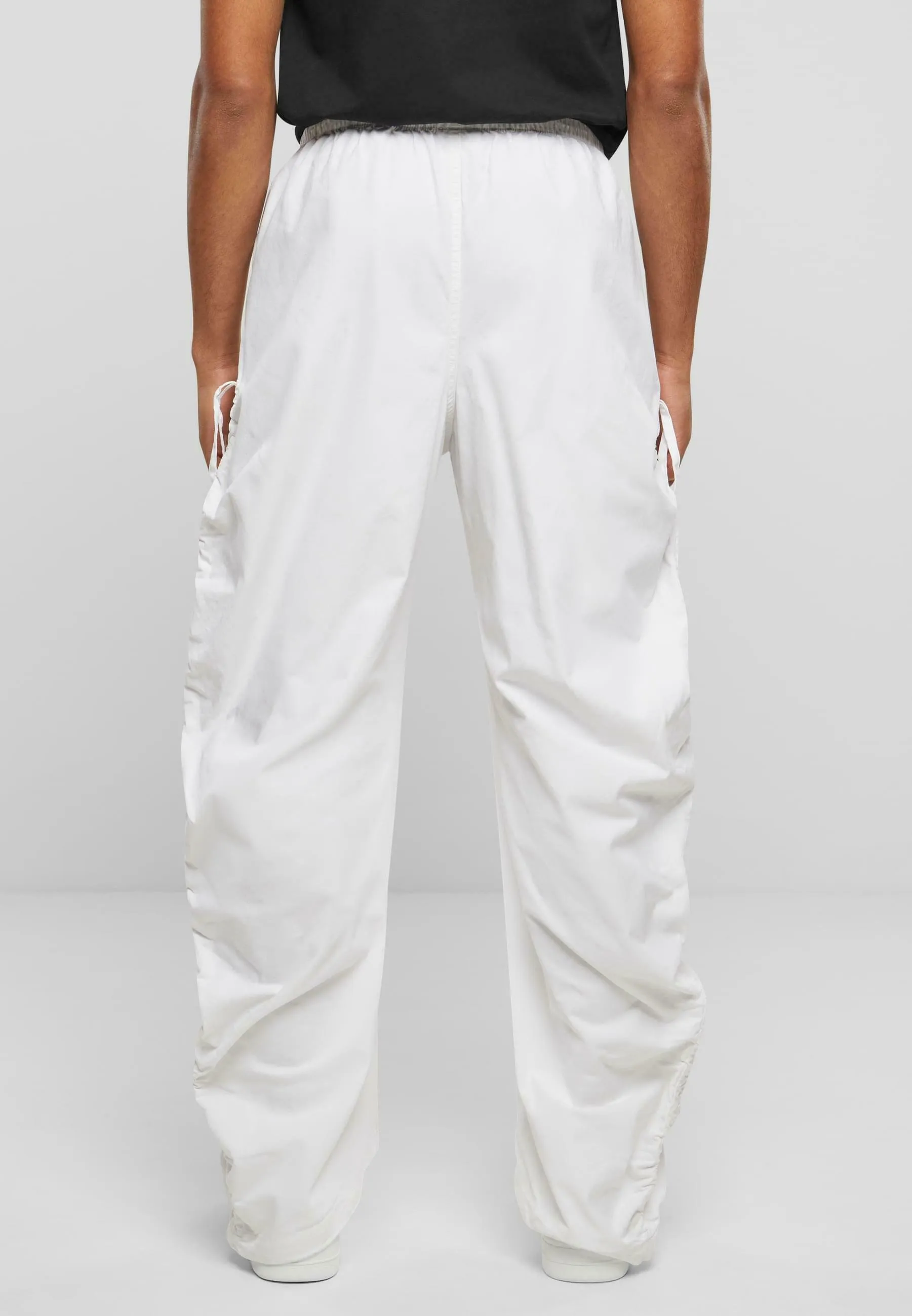 SMALL SIGNATURE GATHERING PARACHUTE - Pantaloni sportivi