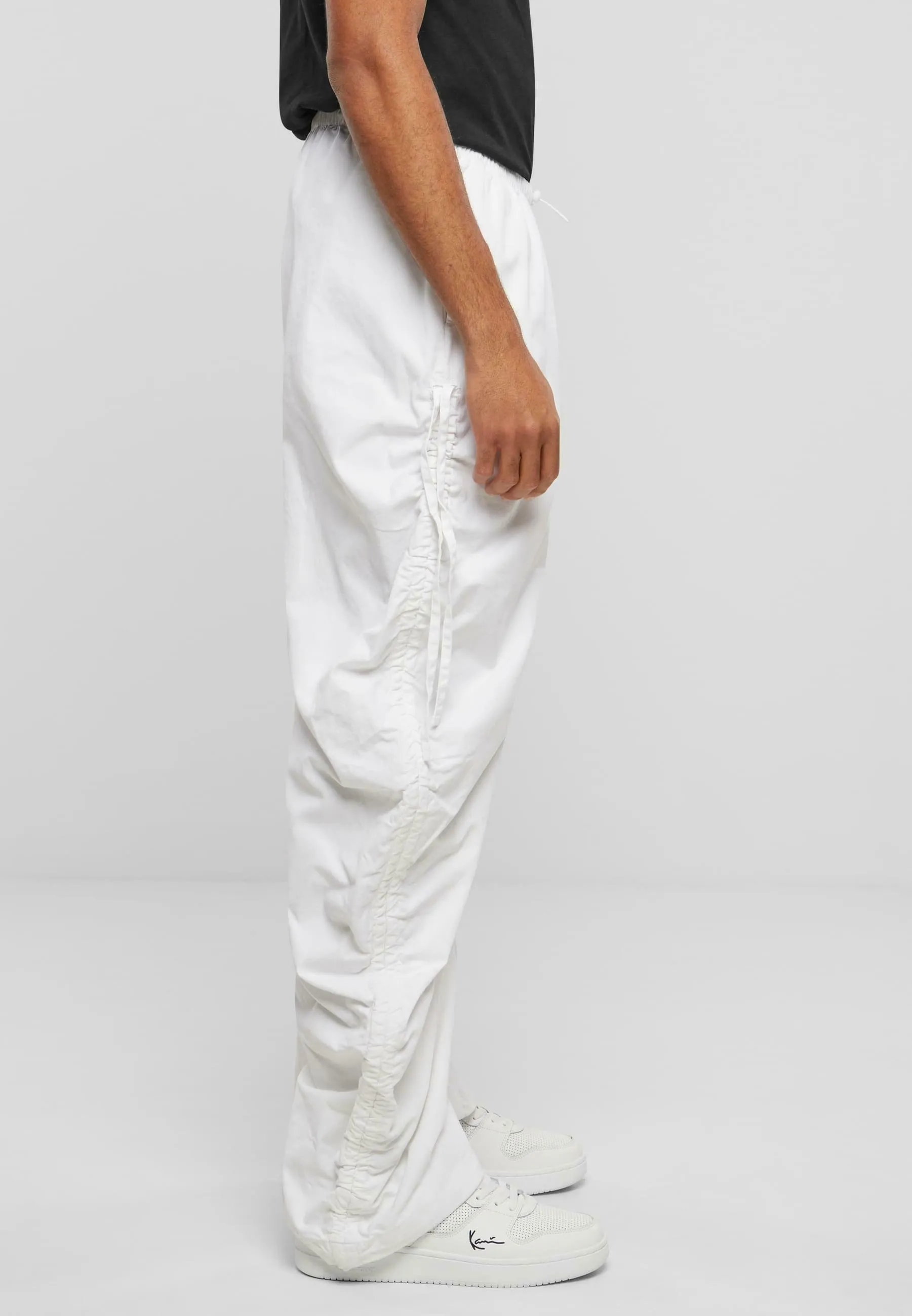 SMALL SIGNATURE GATHERING PARACHUTE - Pantaloni sportivi
