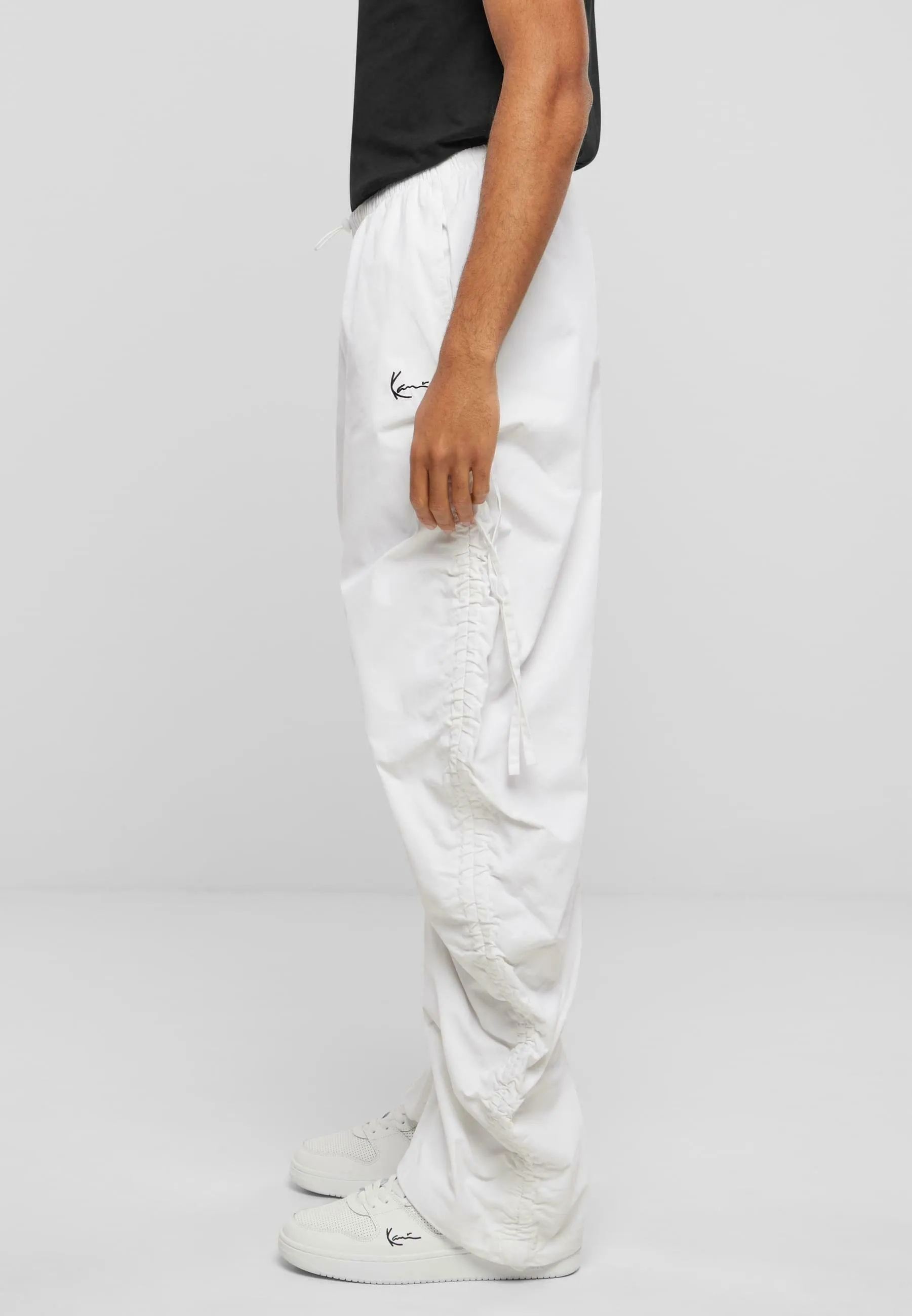 SMALL SIGNATURE GATHERING PARACHUTE - Pantaloni sportivi