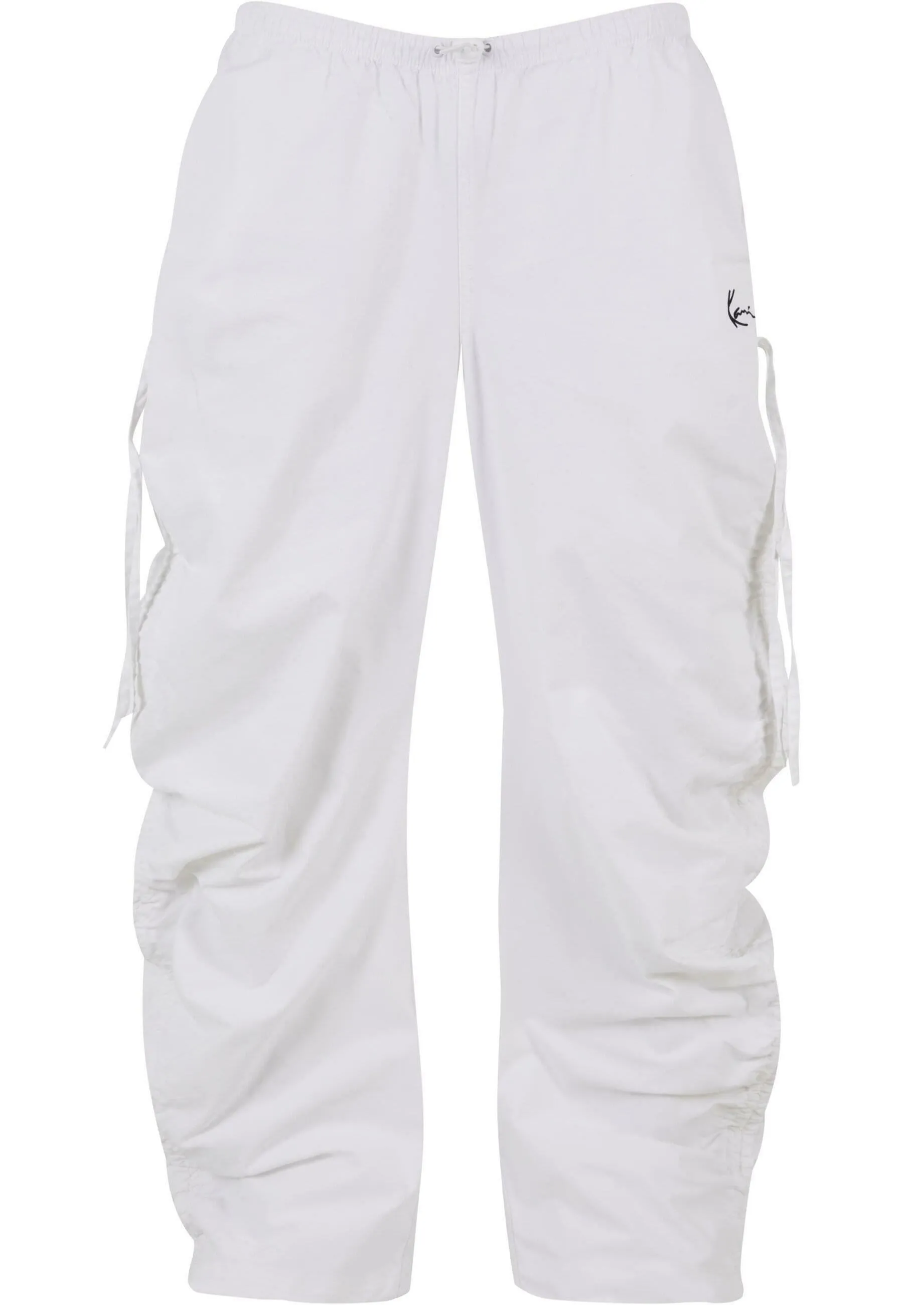 SMALL SIGNATURE GATHERING PARACHUTE - Pantaloni sportivi