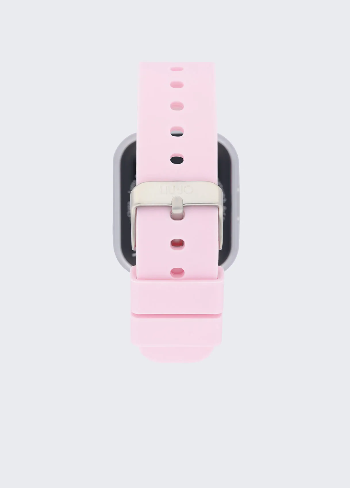 Smartwatch Liu Jo rosa
