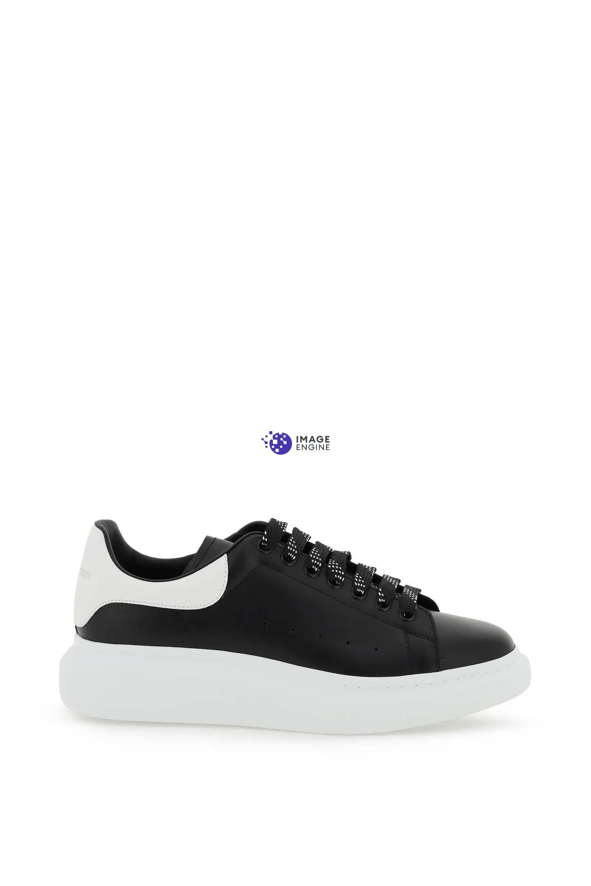 SNEAKER OVERSIZE